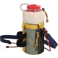 Topo Designs Mountain Hydro 1.7l Flaskeholder