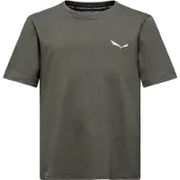 Salewa Graphic T-shirt Med Korte ærmer