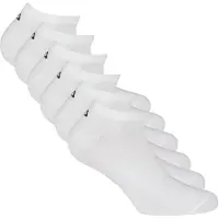 FILA Sokker sort / hvid
