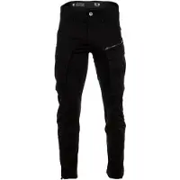 G-Star Rovic Zip 3D Regular Tapered Pants - Black - Men