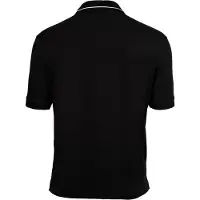 Armani Exchange Bluser & t-shirts sort