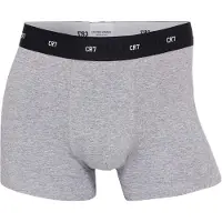 Cr7 - Cristiano Ronaldo Boksershorts grå / lysegrå / sort / hvid