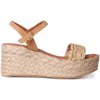 Toni pons Rosalia Esparto-kilesandaler
