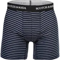 Scotch & Soda Ssfa24m152062 Boxers 3 Enheder