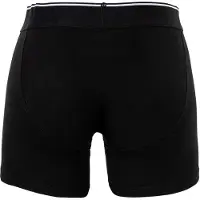 Diesel Boksershorts sort / hvid