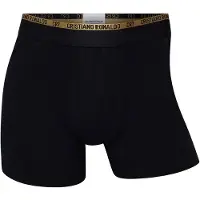 Cr7 - Cristiano Ronaldo Boksershorts brun / sort