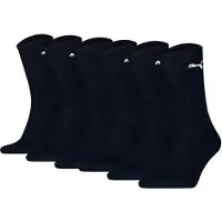 Puma Sportssokker navy