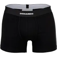 Dsquared2 Boksershorts sort