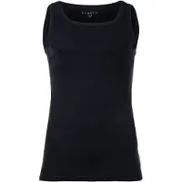 Bugatti Undertrøje navy / sort / hvid