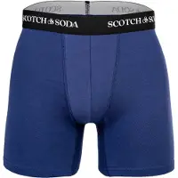 Scotch & Soda Ssfa24m152062 Boxers 3 Enheder