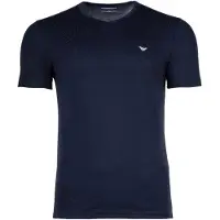 Emporio Armani Em000392_af14132 Kortærmet Baselayer 2 Enheder