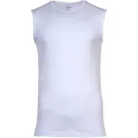Ragman Bluser & t-shirts hvid