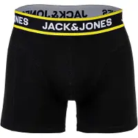 Jack & Jones Boksershorts aqua / rustbrun / abrikos / rød / sort