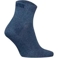Puma Sokker blå / navy / dueblå