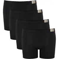 Sloggi Boksershorts sort
