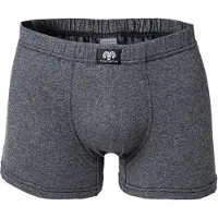 Ceceba Boksershorts grå / antracit / mørkegrå