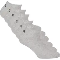 FILA Sokker grå / sort