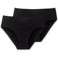 Schiesser Slip 'Essentials' sort