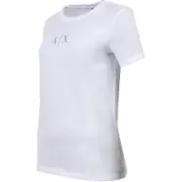 Armani Exchange Xw001459_af10356 T-shirt Med Korte ærmer