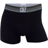 Cr7 - Cristiano Ronaldo Boksershorts grå / grøn / sort