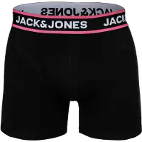 Jack & Jones Boksershorts blandingsfarvet