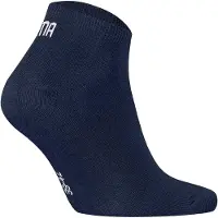 Puma Sokker navy / hvid