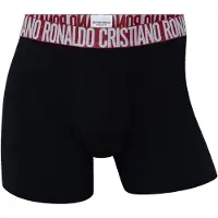 Cr7 - Cristiano Ronaldo Boksershorts mørkeblå / grøn / bordeaux / sort