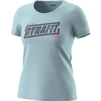 Dynafit Graphic Co T-shirt Med Korte ærmer