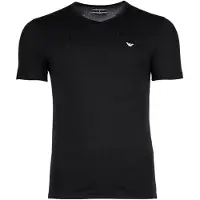 Emporio Armani Bluser & t-shirts sort