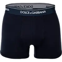 Dolce&Gabbana Boksershorts blå