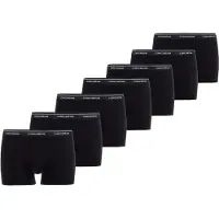 Ceceba Boksershorts sort / hvid