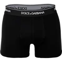 Dolce&Gabbana Boksershorts sort