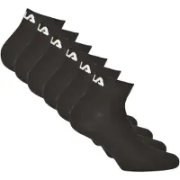 FILA Sokker sort / hvid