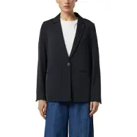 Comma Blazer navy