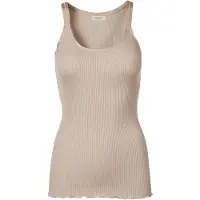 Rosemunde Overdel beige