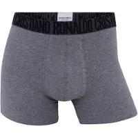 Cr7 - Cristiano Ronaldo Boksershorts blandingsfarvet / sort