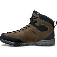 Scarpa - Vandresko herre - Mojito Hike CL Caribou Natural til UnisexLæder - Størrelse 45.5 - Brun
