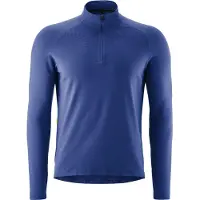 Gonso Essential Halv Lynlås Sweatshirt
