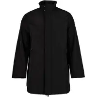 Armani Exchange Overgangsjakke sort
