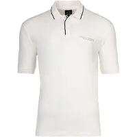 Armani Exchange Xm001557_af10363 Kortærmet Polo