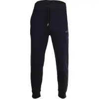 Armani Exchange A|X Armani Exchangetil mænd. XM001299AF20934UB101 Marineblå joggingbukser (S), Casual, Bomuld, Lange ærmer