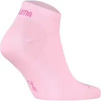Puma Sokker pink / lyserød / hvid