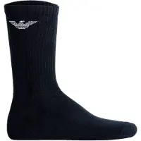 Emporio Armani Sportssokker navy