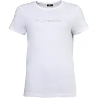 Emporio Armani Shirts grå / hvid