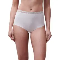 Chantelle Slip 'Cozy Chic' hvid