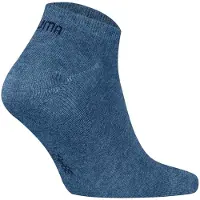 Puma Sokker navy / dueblå