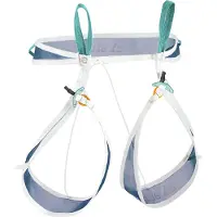 Blue Ice - Skialpinisme udstyr - Choucas Light Ice til Unisex - Størrelse L - Hvid