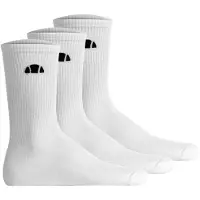 Ellesse Alacre Crew Sokker 3 Par