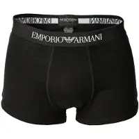 Emporio Armani Em000253_af14134 Boxers 2 Enheder
