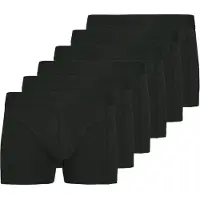 Jack & jones Boksershorts sort